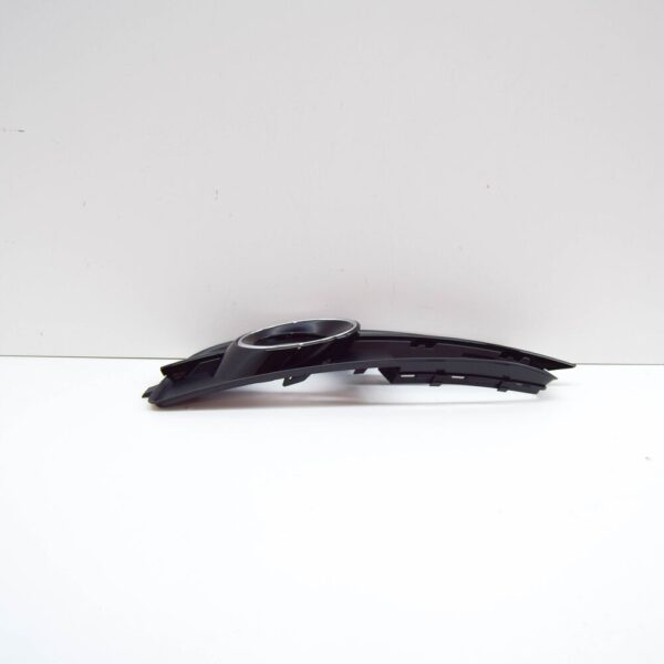 AUDI A6 C7 FRONT BUMPER RIGHT GRILLE 4G0807682P9B9 4G0807682P 9B9 NEW ORIGINAL - Image 4