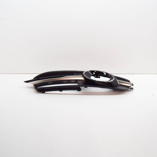 AUDI A6 C7 FRONT BUMPER RIGHT GRILLE 4G0807682P9B9 4G0807682P 9B9 NEW ORIGINAL - Image 5