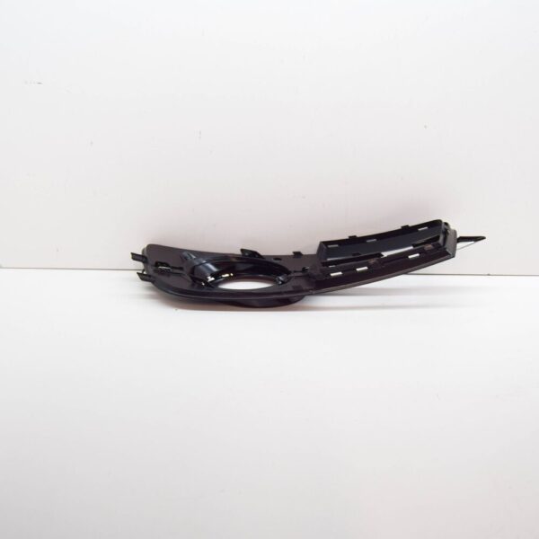 AUDI A6 C7 FRONT BUMPER RIGHT GRILLE 4G0807682P9B9 4G0807682P 9B9 NEW ORIGINAL