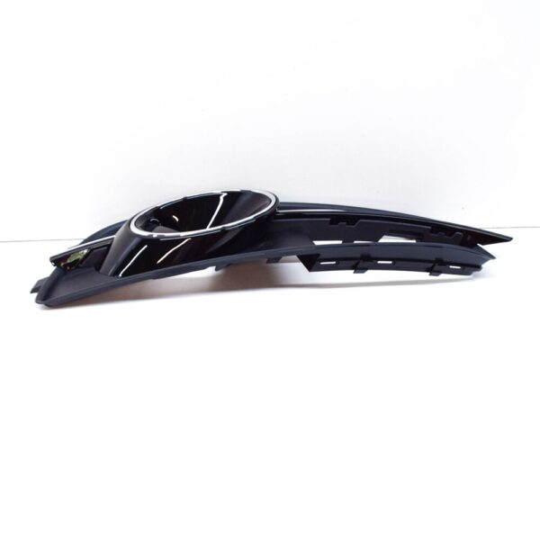 Audi A6 C7 front bumper right grid 4G0807682Q9B9 4G0807682Q 9B9 NEW - Image 4