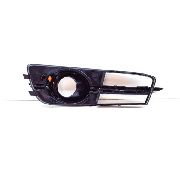 Audi A6 C7 front bumper right grid 4G0807682Q9B9 4G0807682Q 9B9 NEW - Image 5