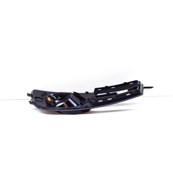 Audi A6 C7 front bumper right grid 4G0807682Q9B9 4G0807682Q 9B9 NEW