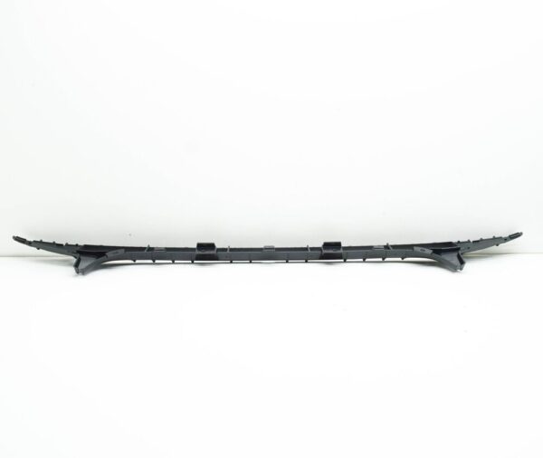Audi A6 Allroad 4GH front bumper bottom center radiator grille 4G0807683 NEW - Image 3