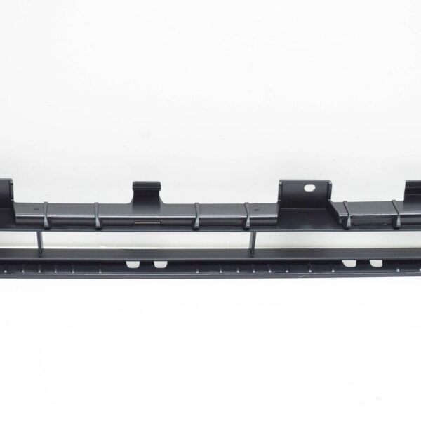 Audi A6 Allroad 4GH front bumper bottom center radiator grille 4G0807683 NEW - Image 5
