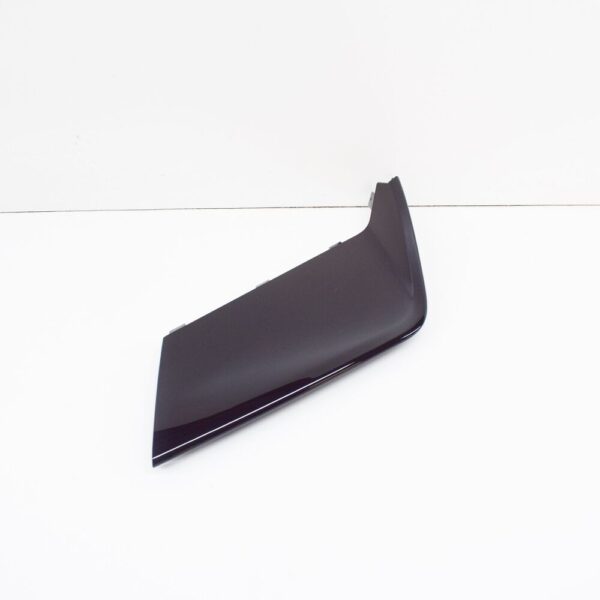 Audi RS6 C7 Front Bumper Left Grille Cover Trim 4G0807795T94 NEW ORIGINAL - Image 3