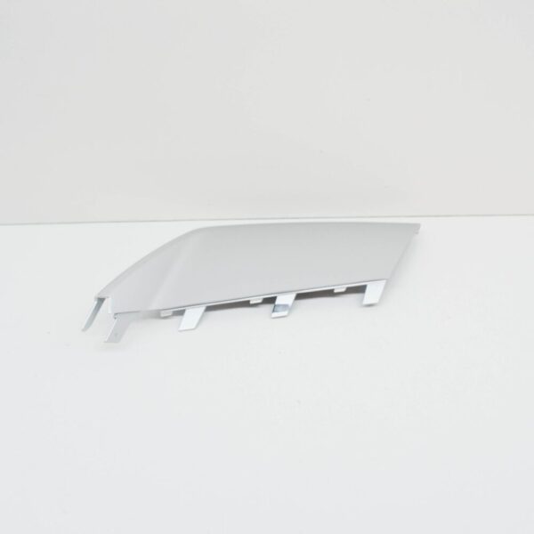 NEW AUDI RS6 C7 FRONT BUMPER LEFT GRILLE COVER 4G0807795AP6 ORIGINAL - Image 5