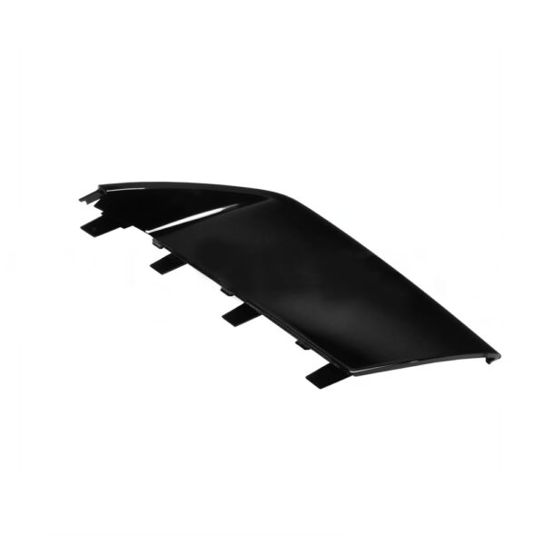 Audi RS6 13-16 Gloss Black Front Left Insert Cover N/S Original 4G - Image 3