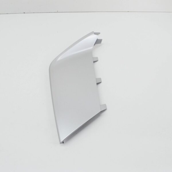AUDI RS6 C7 FRONT BUMPER RIGHT GRILLE COVER 4G0807796AP6 NEW ORIGINAL - Image 4