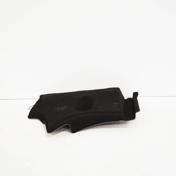 Audi A6 C7 Front Right Underbody Lining Cover 4G0825202A NEW ORIGINAL