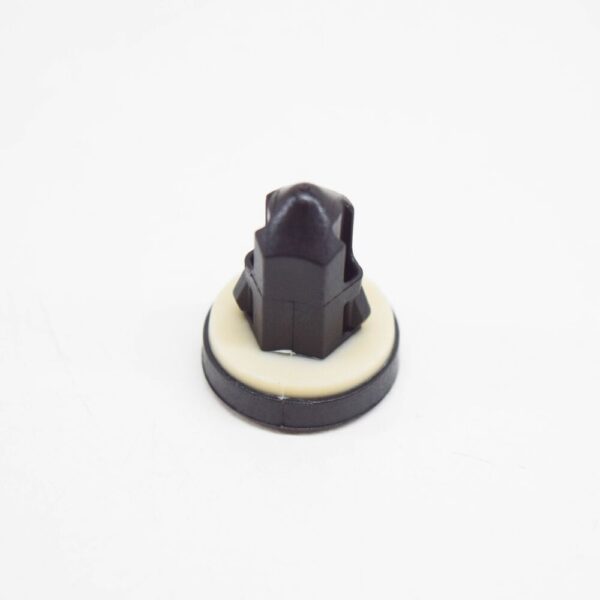 Audi A6 C7 Rear License Plate Bracket Nut Clip 4G0827310 NEW ORIGINAL - Image 5