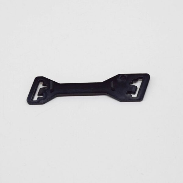 Audi RS6 C7 Front Bumper Radiator Grille Securing Element 4G0853755A NEW ORIGINAL - Image 5