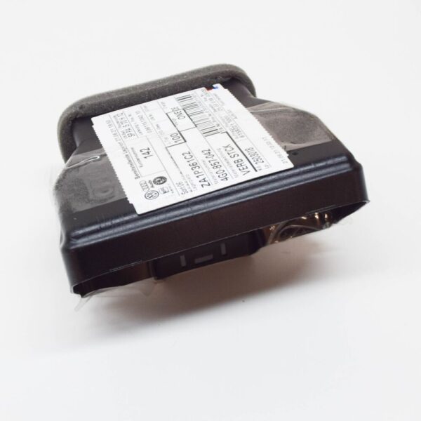 Audi A6 C7 Air Channel Center Connector 4G0857042 New
