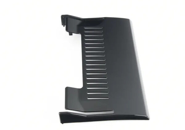 NEW AUDI RS6 C7 INSTRUMENT PANEL REAR SCREEN TRIM 4G0857206B ORIGINAL - Image 3