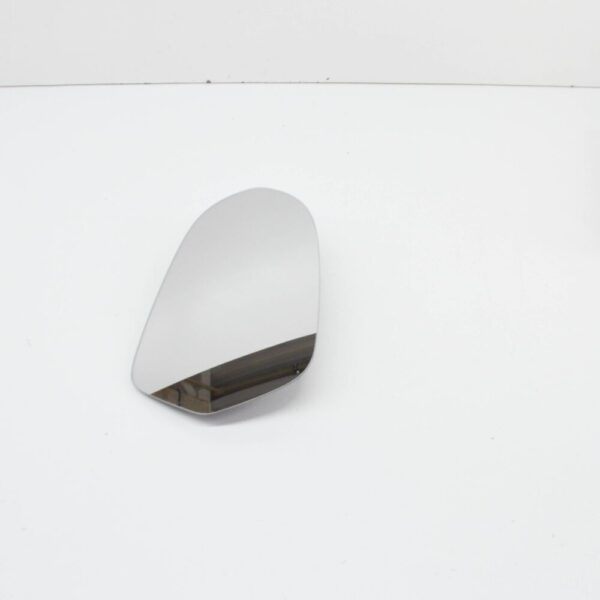 AUDI A6 Avant C7 Front Left Door Mirror Glass 4G0857535A NEW ORIGINAL - Image 3