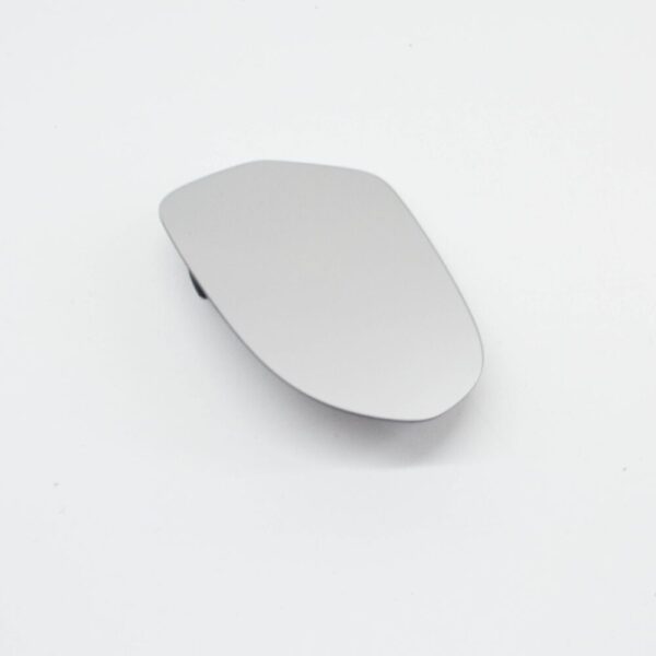 AUDI A6 Avant C7 Front Left Door Mirror Glass 4G0857535A NEW ORIGINAL - Image 5