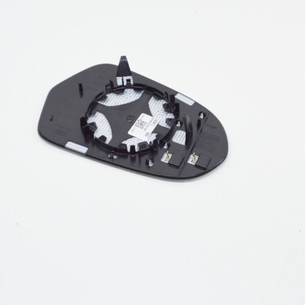 AUDI A6 Avant C7 Front Left Door Mirror Glass 4G0857535A NEW ORIGINAL