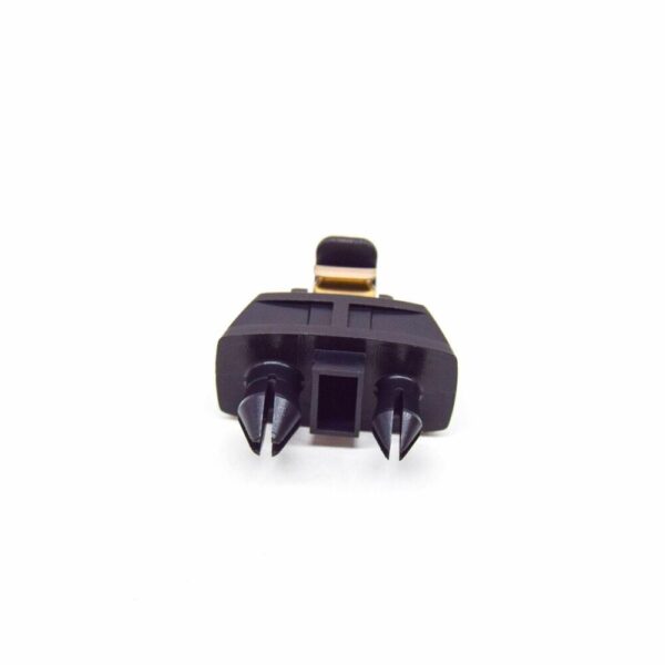 Audi A6 A7 A8 Black Sunshade Fin Mount 4G0857562A4PK Original