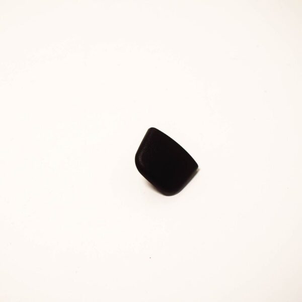 AUDI A6 C7 SUN VISOR COVER CAP 4G08576214PK NEW ORIGINAL - Image 3