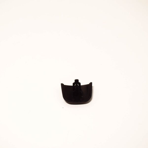 AUDI A6 C7 SUN VISOR COVER CAP 4G08576214PK NEW ORIGINAL - Image 5
