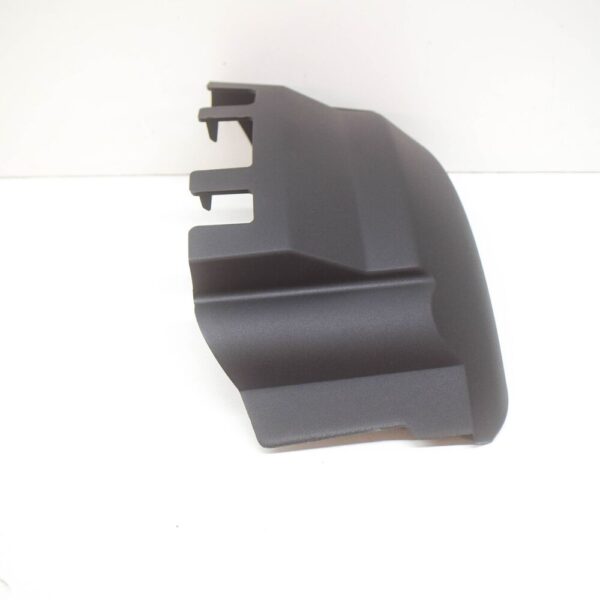 Audi A6 Avant C7 rear case replacement tire compartment cover 4G0860381 NEW REAL