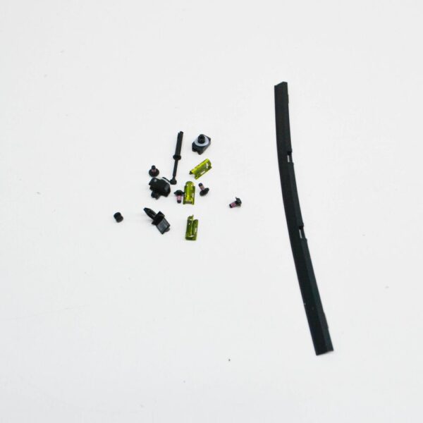 Audi A7 4G Dashboard Hardware Kit 4G0898174 ORIGINAL NEW - Image 3