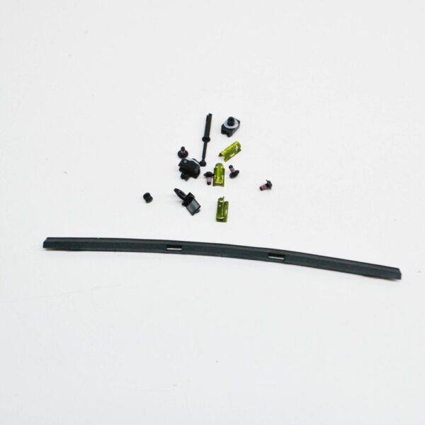 Audi A7 4G Dashboard Hardware Kit 4G0898174 ORIGINAL NEW - Image 4