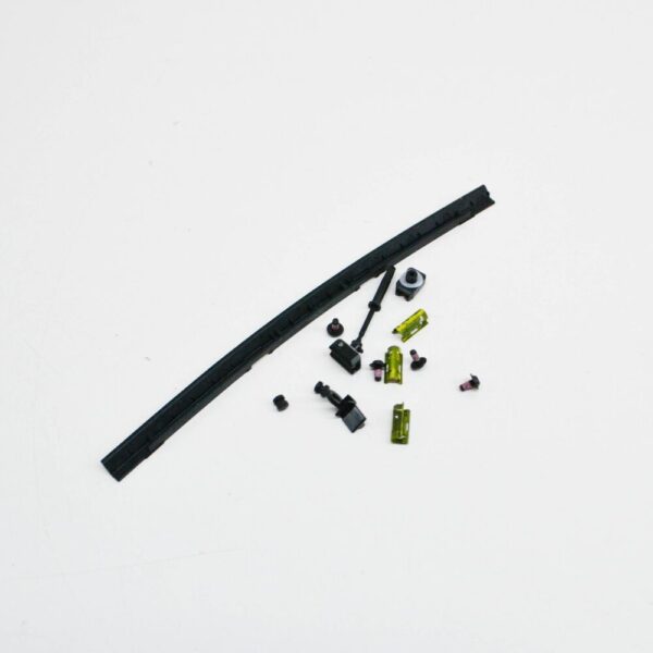 Audi A7 4G Dashboard Hardware Kit 4G0898174 ORIGINAL NEW - Image 5