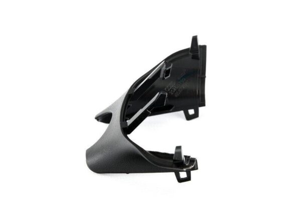 Audi A6 C7 A7 Genuine Black Core Bottom Mirror 4G0907299AB4P - Image 3
