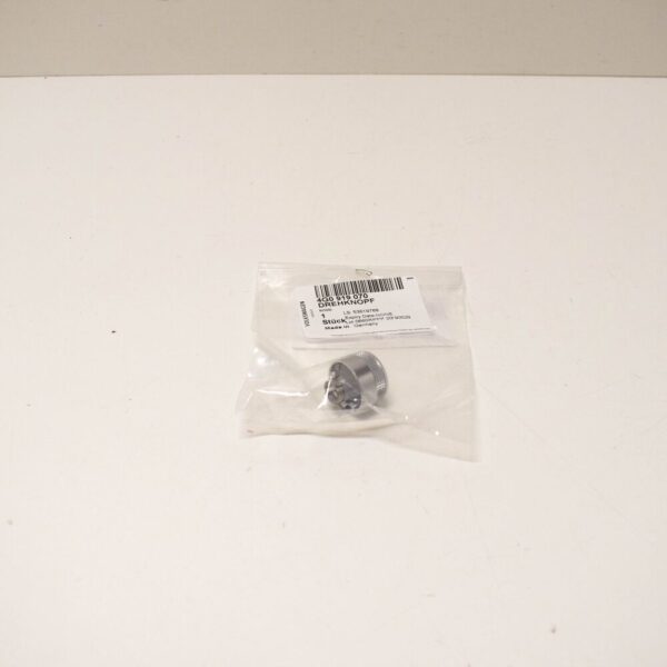 Audi A6 C7 Volume Knob Rotary Button 4G0919070 NEW ORIGINAL - Image 3