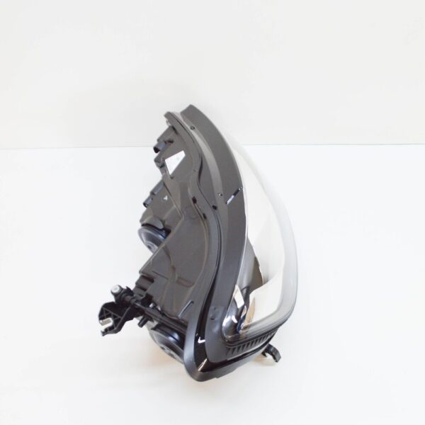 Audi A6 Avant C7 headlights front right LHD 4G0941004N NEW original - Image 5