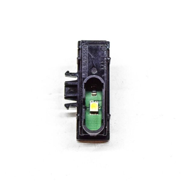 AUDI A6 C7 Left Door Trim Panel Ambience Lighting Lamp 4G0947355B NEW ORIGINAL