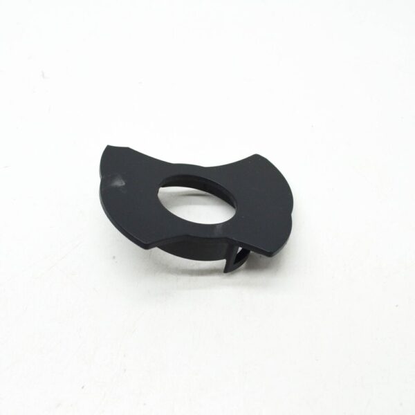 NEW ORIGINAL AUDI A6 C7 NIGHT VISION CAMERA AERODYNAMIC TRIM 4G0980295 - Image 3