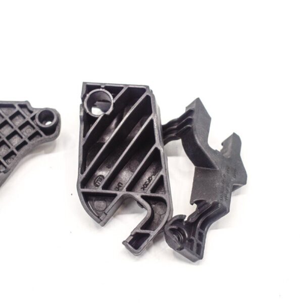 Audi A6 repair kit for front right headlights C7 4G0998122A new - Image 4