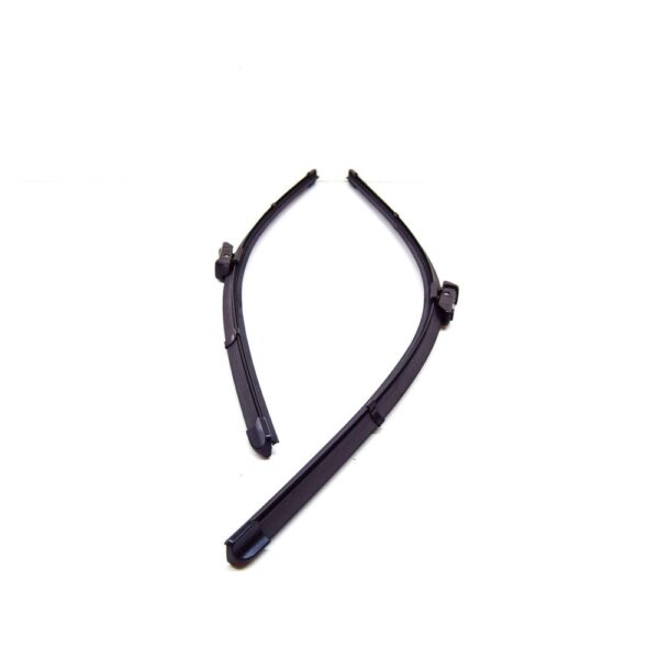 Audi A6 C7 windshield wiper replacement set LHD 4G1998002A 2014 mint condition - Image 5
