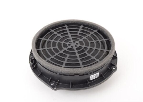 Genuine Audi A6 A7 Active Front Speaker Woofer 4G2035415 - Image 3