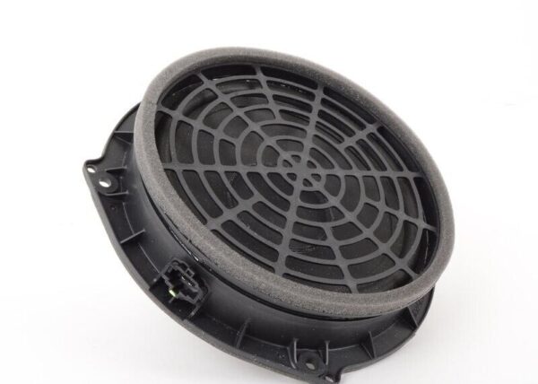 Genuine Audi A6 A7 Active Front Speaker Woofer 4G2035415 - Image 5