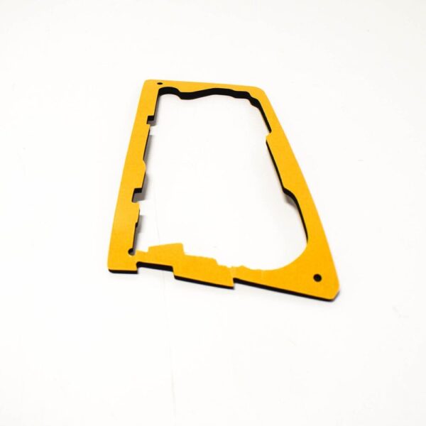 AUDI A6 C7 Rear Right Inner Taillight Inner Gasket 4G5945192 NEW ORIGINAL - Image 5