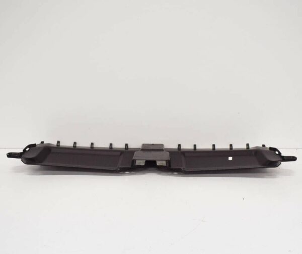 Audi A7 S7 Quattro 4G Shield Original Radiator Stand 4G8807081B9B9