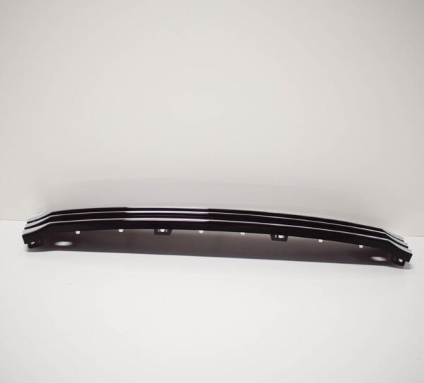 Audi A7 4G Sportback License Plate Delete 4G8807287AT94 New Original - Image 4