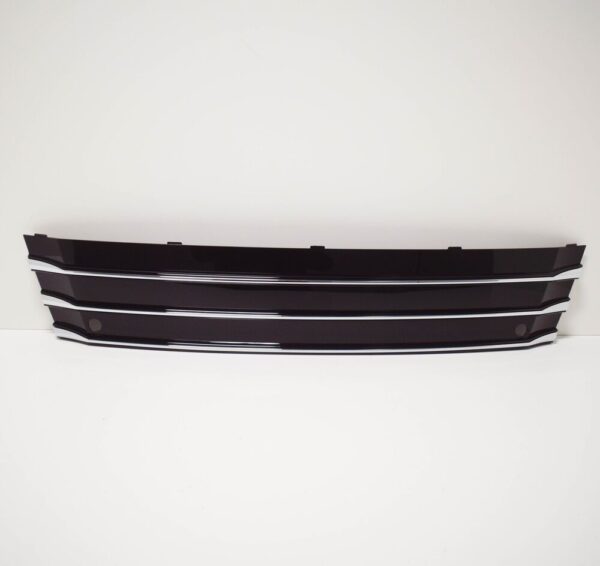 Audi A7 4G Sportback License Plate Delete 4G8807287AT94 New Original - Image 5
