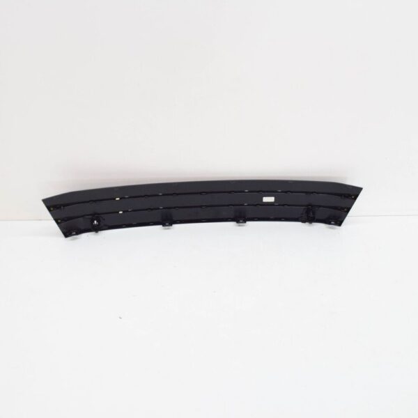 Audi A6 C7 license plate holder 4G8807287JCKA new - Image 5