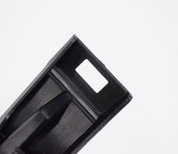AUDI A7 4G8 Rear Right Bumper Bracket 4G8807364C New ORIGINAL - Image 3