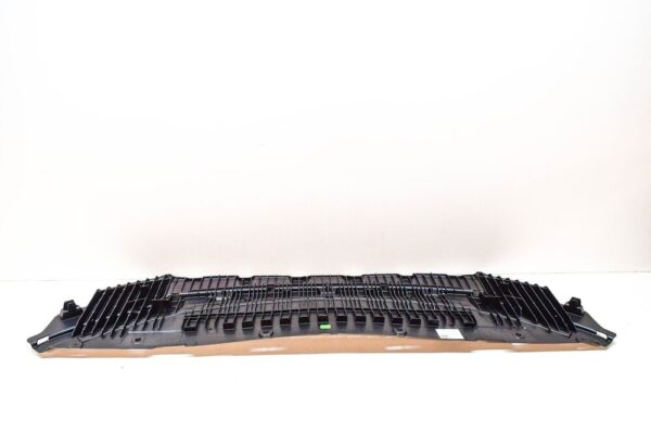 Audi A7 4G Front Headlight Front Bumper Deflector 4G8807611A New - Image 3