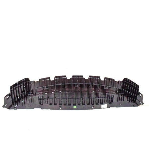 Audi A7 4G Front Headlight Front Bumper Deflector 4G8807611A New - Image 4