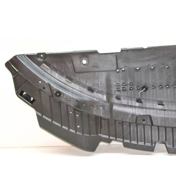 Audi A7 4G Front Headlight Front Bumper Deflector 4G8807611A New - Image 5