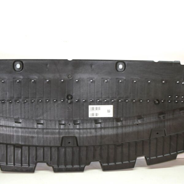 Audi A7 4G Front Headlight Front Bumper Deflector 4G8807611A New