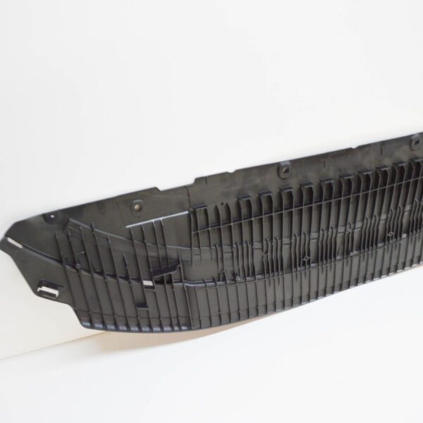 Audi A7 4G Front Bumper Deflector 4G8807611C NEW - Image 3