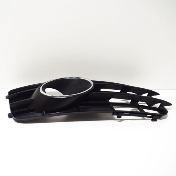 Audi A7 4ga Front Right Bumper Grid 4G8807648A9B9 New - Image 5