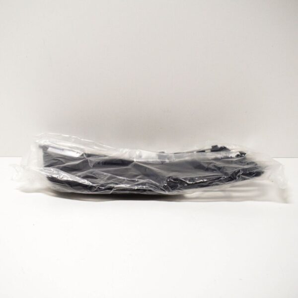 Audi A7 4G front bumper lower left radiator grille 4G88076819B9 NEW original - Image 4