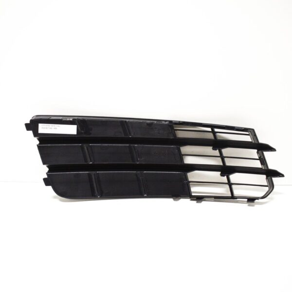 Audi A7 4G front bumper lower left radiator grille 4G88076819B9 NEW original